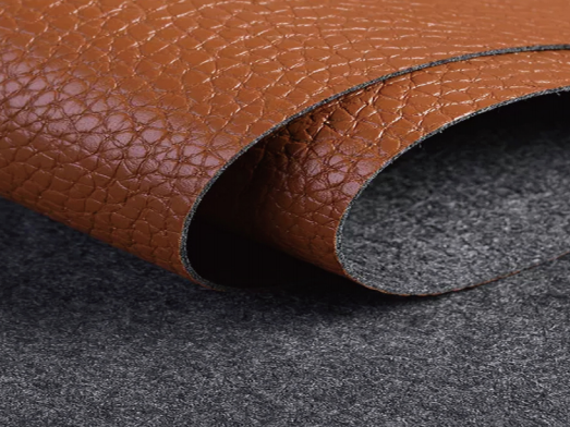 leather base cloth