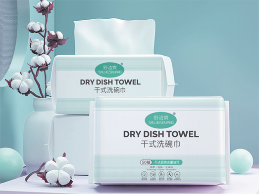 towel dry wash bowl